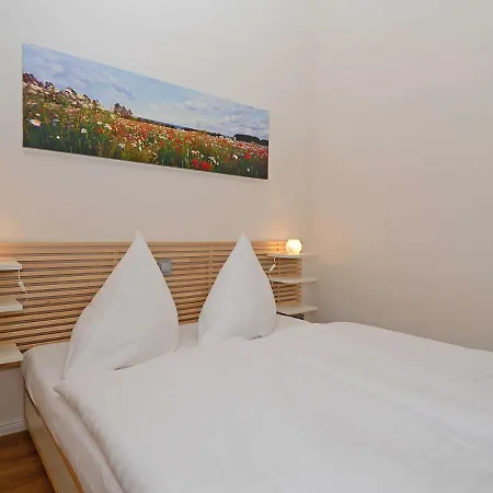 Luv & Lee - Apt. 01 Apartment Sellin (Rugen)