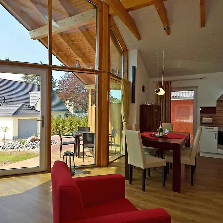 Luv & Lee - Apt. 01 Apartment