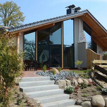 Apartment Luv & Lee - Apt. 01 Sellin (Rugen)