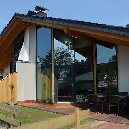 Apartment Luv & Lee - Apt. 01