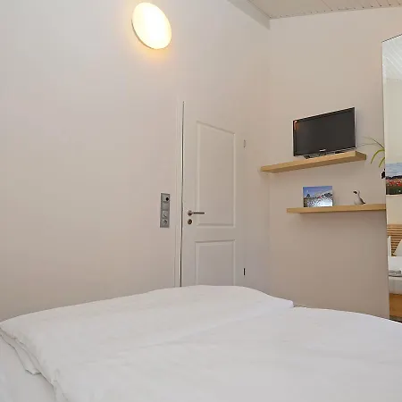 Apartment Luv & Lee - Apt. 01