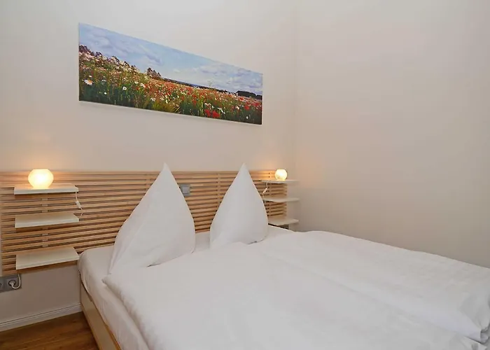 Luv & Lee - Apt. 01 アパート ゼリン