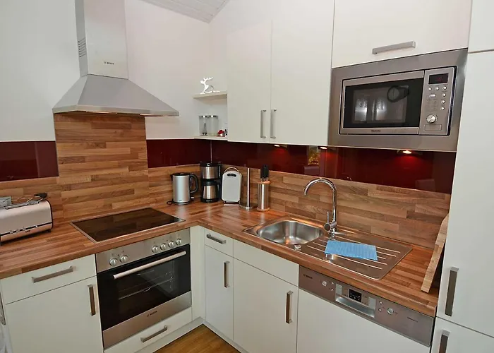 アパート Luv & Lee - Apt. 01 *