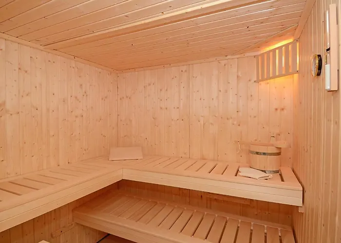 アパート Luv & Lee - Apt. 01