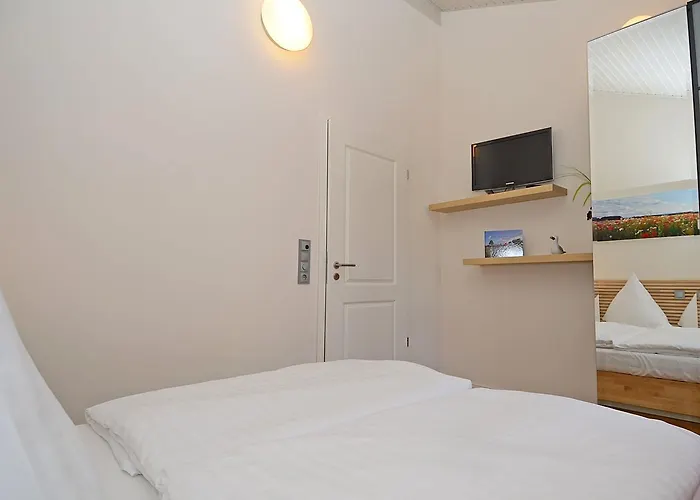 アパート Luv & Lee - Apt. 01